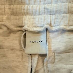 Varley Off-White Lounge Pants